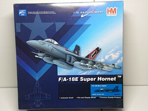 1/72 ホビーマスター F/A-18E スーパーホーネット ブルーエンジェルス 2021 HA5121