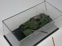 1/72 ホビーマスター M60A1 w/ERA アメリカ海兵隊 HG5607_画像10