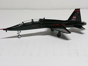 1/200 ホーガンM-シリーズ ノースロップ T-38A タロン アメリカ空軍 第9偵察航空団 