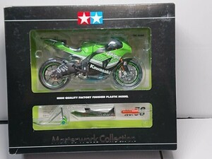 1/12 タミヤ マスターワークコレクション カワサキ ニンジャ ZX-RR '06 No.56 ITEM 21066