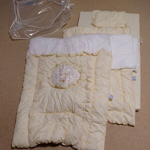  детская кроватка для futon комплект Tokyo запад река промышленность 