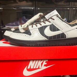 Nike Dunk Low "Summit White and Cacao Wow" ナイキ ダンク