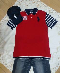 Polo Ralph Lauren Childrenswear