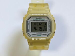 DW-5600SG-7VT ハワイ限定 G-LIDE 新品・未使用