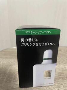 タクティクス　アフターシャワー　コロン　150ml