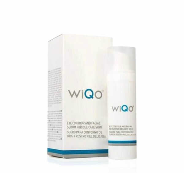 WIQO EYE CREAM ワイコ　アイクリーム