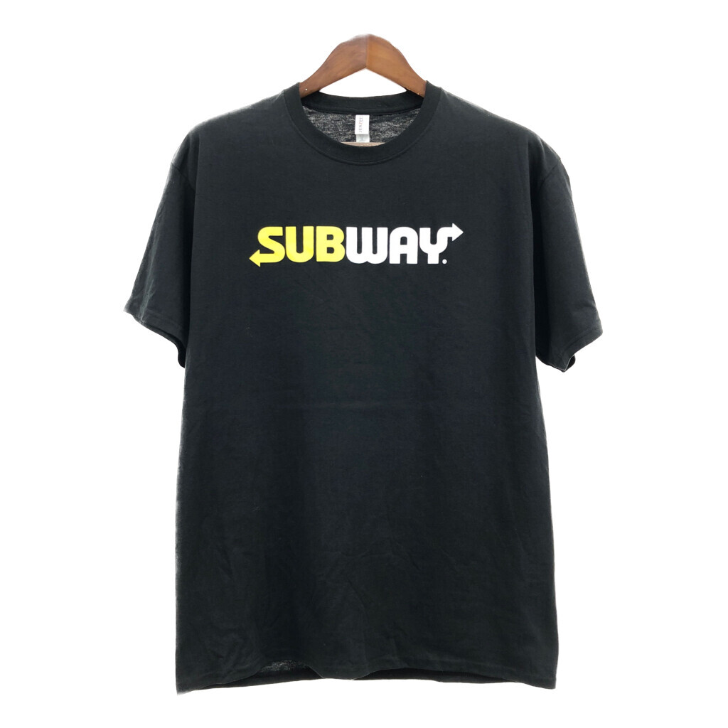 2025年最新】Yahoo!オークション -subway tシャツの中古品・新品 2025年最新】Yahoo!オークション -subway tシャツの中古品・新品