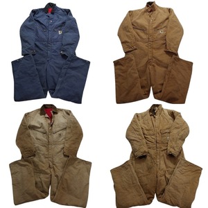  old clothes . set sale all-in-one 4 pieces set ( men's 42 /44 /46 ) long sleeve MS9192 1 jpy start 