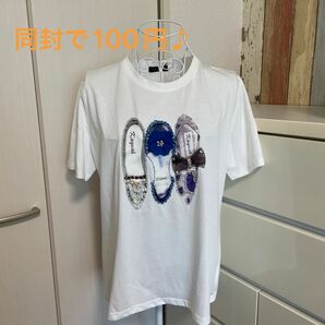 訳ありタグ付き　Tシャツ　L〜LL