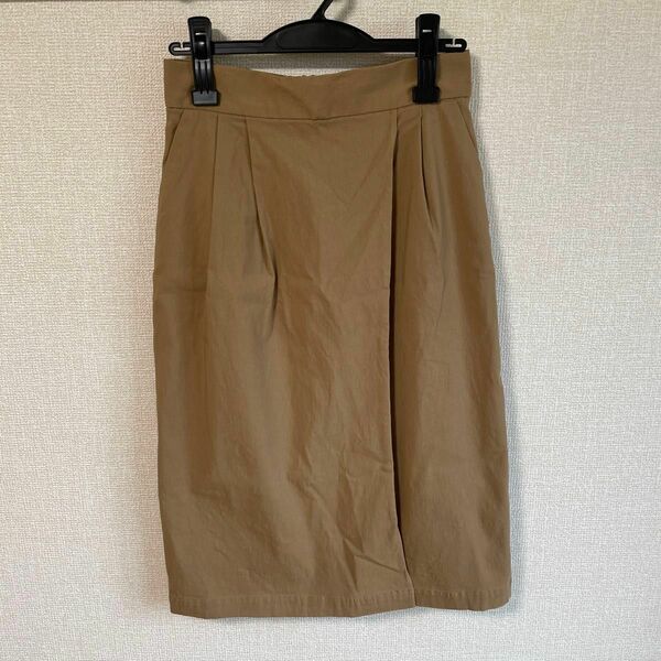テチチテラス　ナロースカート　Mサイズ