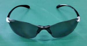 SWANS Swanz Airless-Leaf fit polarized light sunglasses SALF-0051 GMR