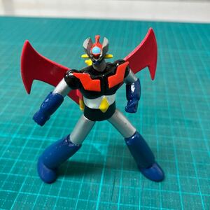  Mazinger Z BANDAI gashapon HG spoiler boto large complete set of works 