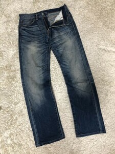 ◆LEVIS 505 リーバイス デニムパンツ ジーンズ W31