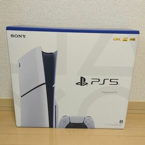 PlayStation 5 CFI-2000A01