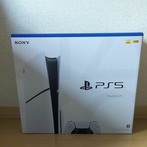 PlayStation 5 CFI-2000A01