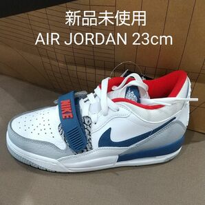 新品未使用 NIKE AIR JORDAN Legacy 312 LOW 23cm ナイキエアジョーダン スニーカー