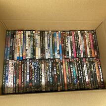 DVD 大量 まとめ売り 約1600本 洋画・邦画・アニメ・その他 直接引き取り可 _画像5