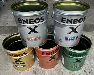 * simple washing ending empty pail can 20L 5 piece 5 can cover less 20L ENEOS camp thing inserting waste basket fishing photograph . differ design becomes ② *
