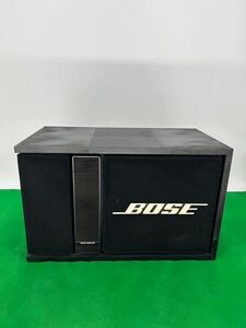 BOSE 301 MM-Ⅱ　（MUSIC MONITOR-Ⅱ）　ペア　ジャンク扱い