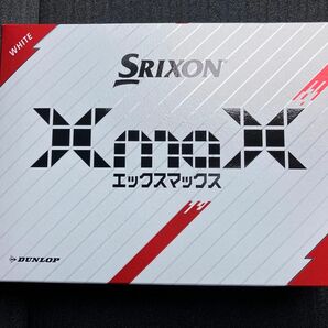 【新品未使用】 SRIXON XmaX