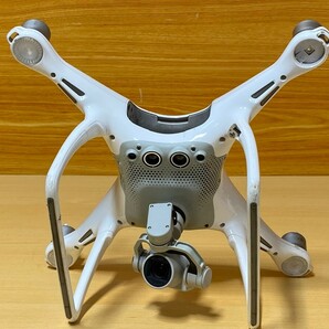 DJI PHANTOM 4  ファントム  DRONE／ドローン  WM330A 中古 動作未確認!の画像5