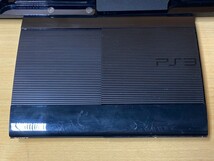 SONY／ソニー　 PS3本体　プレイステーション　ゲーム　 CECH 2500A、 CECH 3000A、CECH 2000A、CECH 4000B　5点_画像4