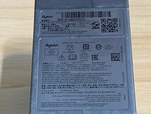 dyson／ダイソン　SV12　コードレスクリーナー　掃除機　動作確認済み!_画像10