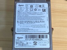 dyson／ダイソン　SV12　コードレスクリーナー　掃除機　動作確認済み!_画像9