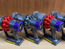 dyson／ダイソン　SV12　コードレスクリーナー　掃除機　動作確認済み!_画像3