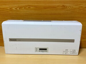 Panasonic／ パナソニック　マルチストリング形　パワーコンディショナー　VBPC355　2014年製　日本製　動作品!