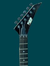 ESP　6弦エレキギター　エレキベースギター　楽器　ベース　限定版　中古!_画像5