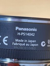 Panasonic／ パナソニック　LUMIX G　デジタルカメラ　H-PS14042　VARIO　1:3.5-5.6/14-42 ASPH　動作確認済み!_画像7