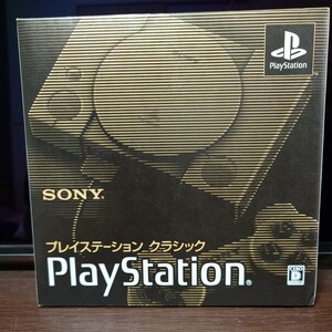  PlayStation Classic SCPH-1000RJ