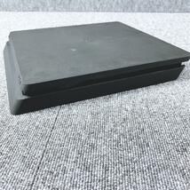 SONY プレステーション4 ps4 CUH-2000A ブラック FW9.00_画像3