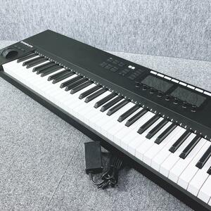 [ beautiful goods ] KOMPLETE KONTROL S88 MK2 keyboard 