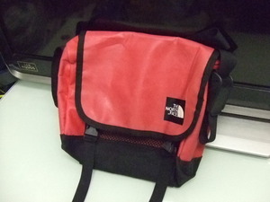 THE NORTH FACE