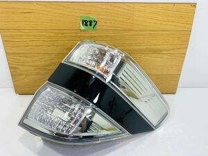 ★迅速★割れ有 点灯OK トヨタ 純正 ANH20W ANH25W 20系 ヴェルファイア 前期 LED テール レンズ ランプ 右 運転席側 KOITO 58-28 A1285