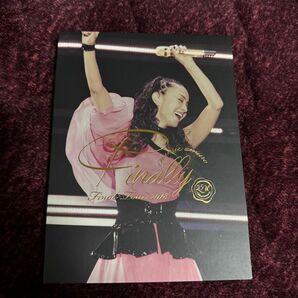 安室奈美恵　 Final Tour Finally Blu-ray