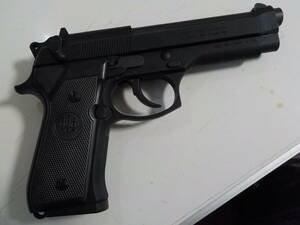  модель оружия MGC Beretta M92F(M9 десерт storm память модель )HW прекрасный товар распродажа 