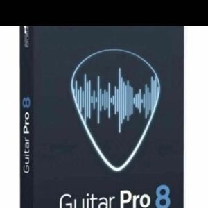 Arobas Music Guitar Pro 8 日本語Windows 