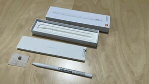 Xiaomi Smart Pen 第2世代 2nd generation 新品同様