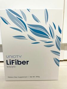 新品　UNICITY ユニシティ　リファイバー　LIFIBER アロエベラ　韓国