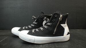 CONVERSE AllStar ハイカットスニーカー コンバース スニーカー ALL STAR HI ブラック 