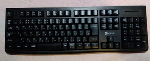  iclever Wireless Keyboard Mouse SET GCJ39B
