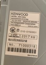 KENWOOD ケンウッド MDV-Z904 Bluetooth CD DVD USB カーナビ B_画像10