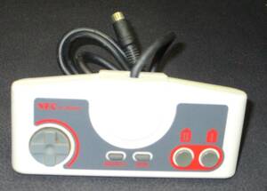 NEC PC engine controller PI-PD001 [ operation verification settled ]