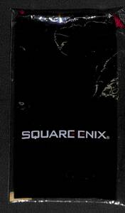 非売品★SQUARC CNIX　小さいポーチ？（布・ビロード見たいな）小物入れ、スマホ入ります★新品