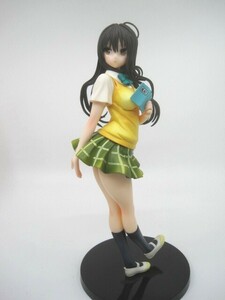 to Love. old hand river . uniform Ver. figure 