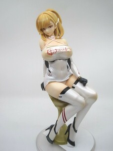  azur lane Prince *ob* way ruz1/4Ver. figure 