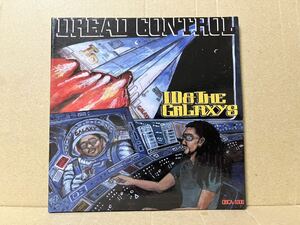 紙ジャケ ID & The Galaxys『Dread Control』送料185円 ネリチャギ